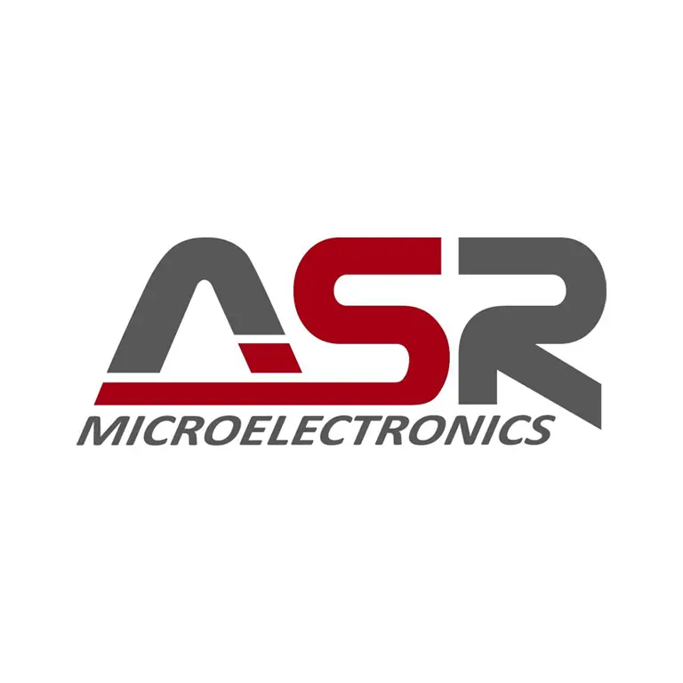 ASR-Microelectronics