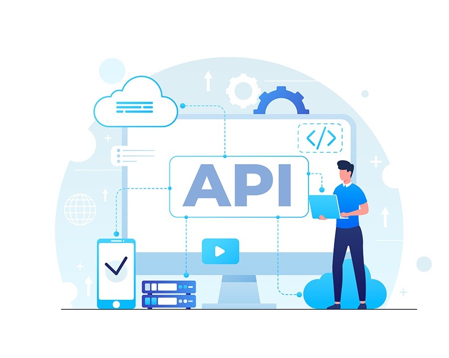 REST APIs