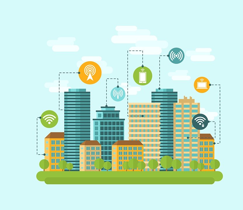 Building Connected Future-Ready Ecosystems