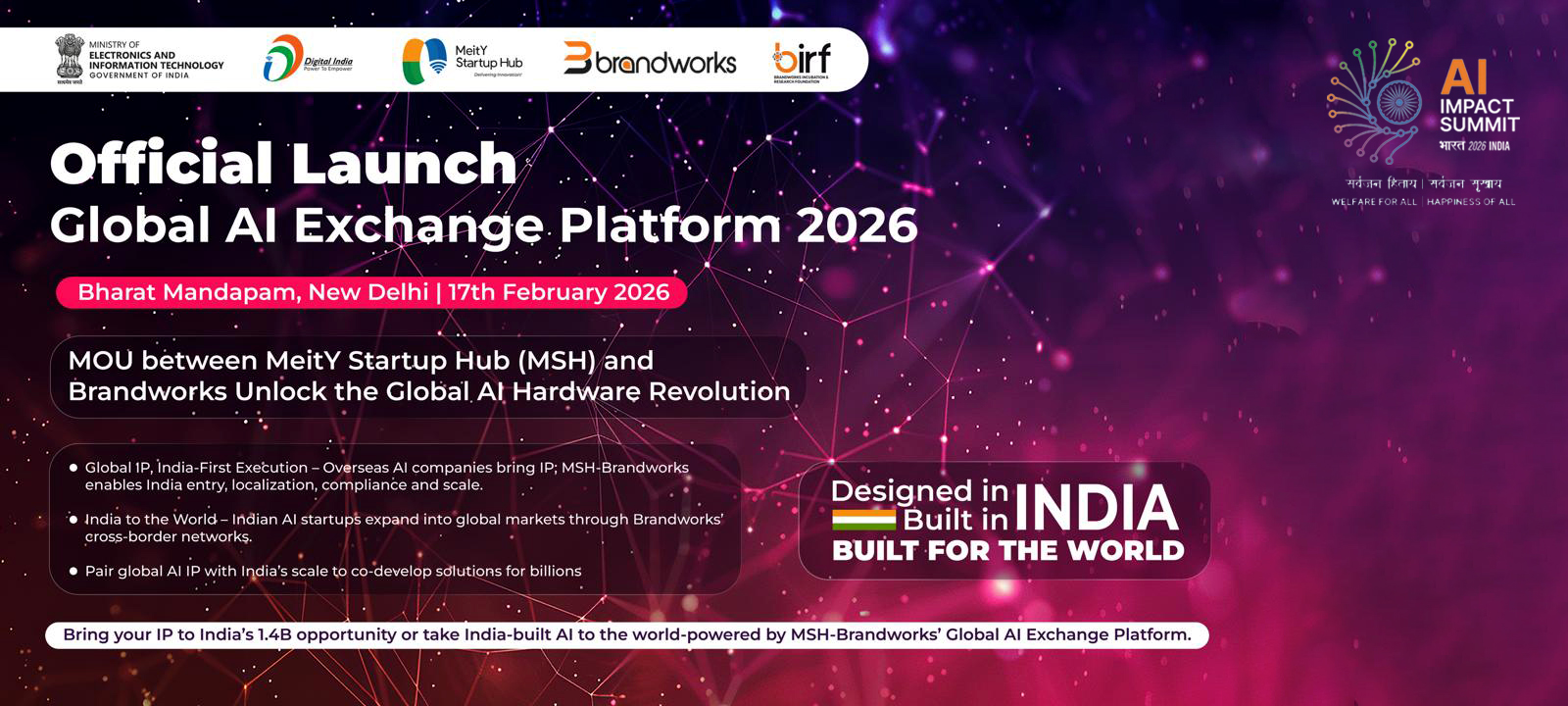 Global AI Exchange