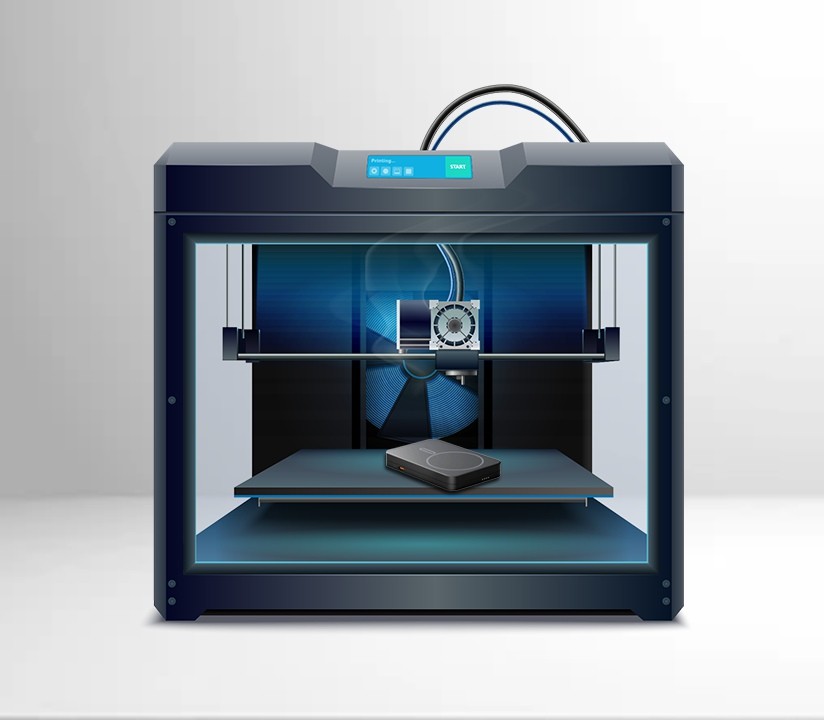 Rapid Prototyping