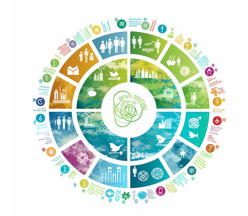 UN SDG Aligned