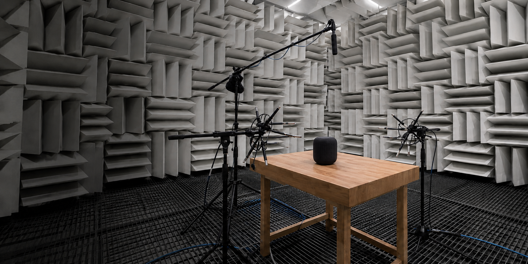 Acoustic Engineering