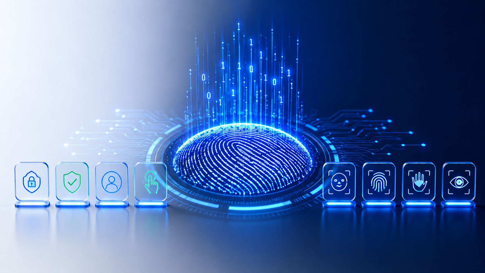 Biometric Security