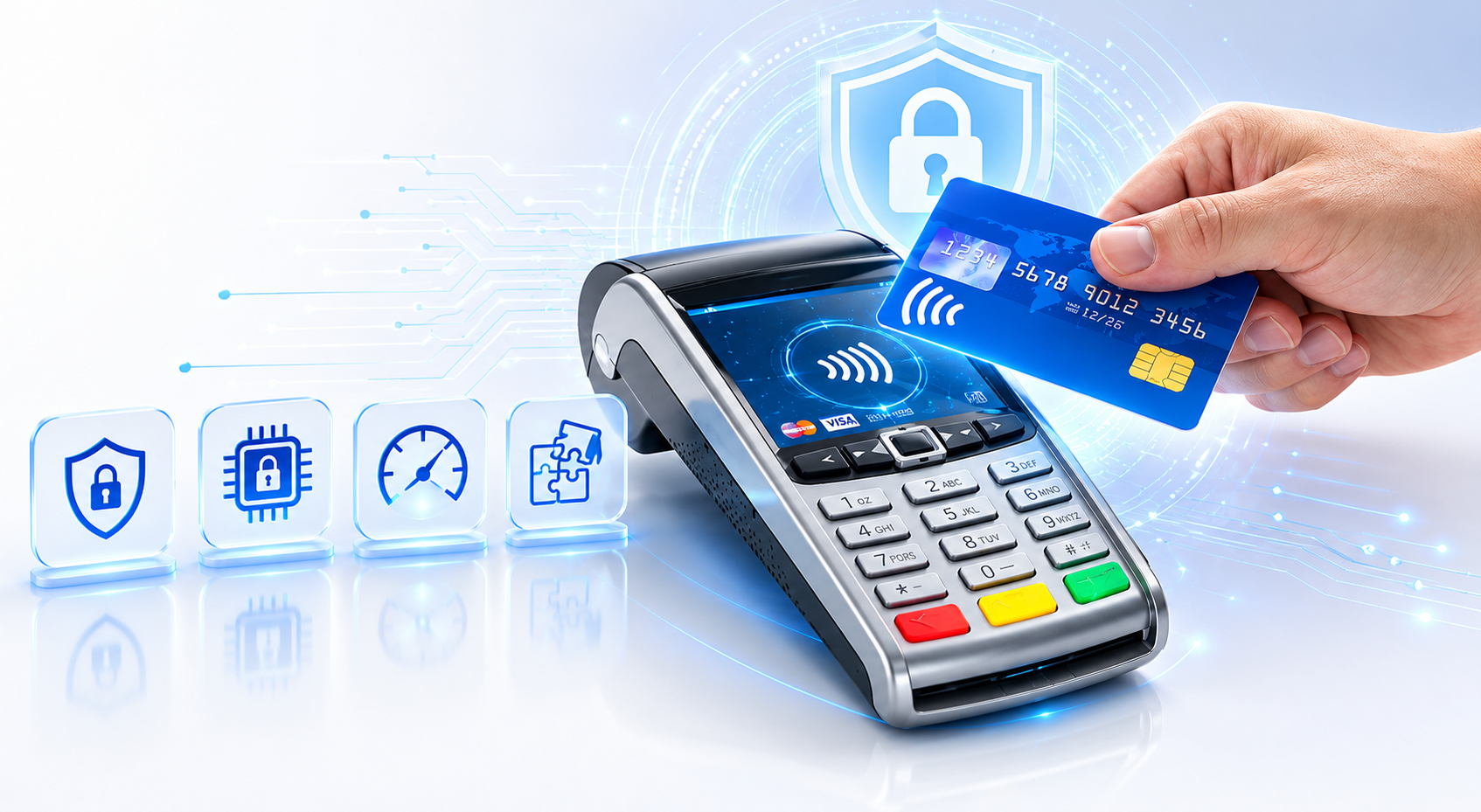 EMV Payment Kernel