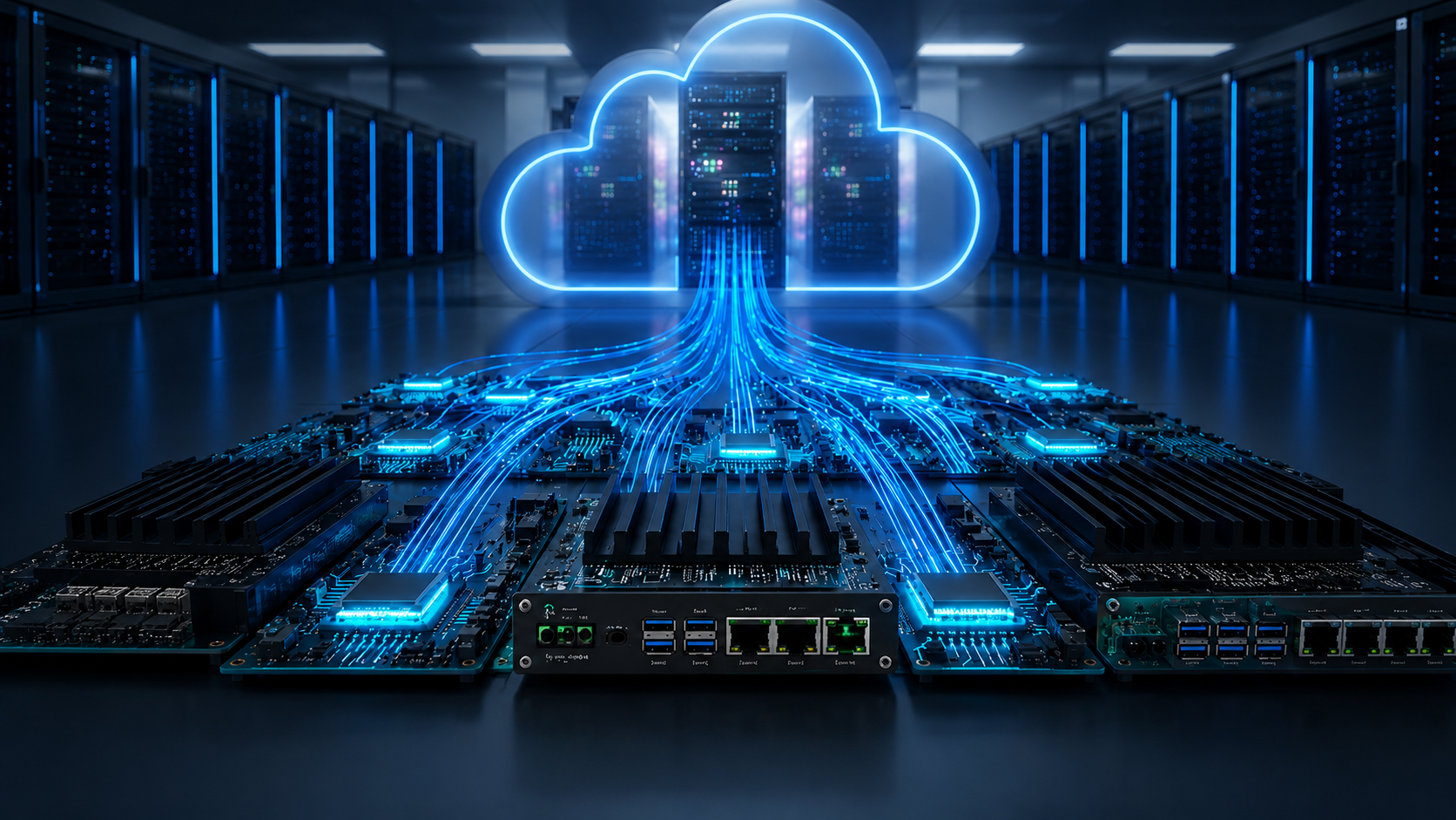 BW-AIX AI Compute