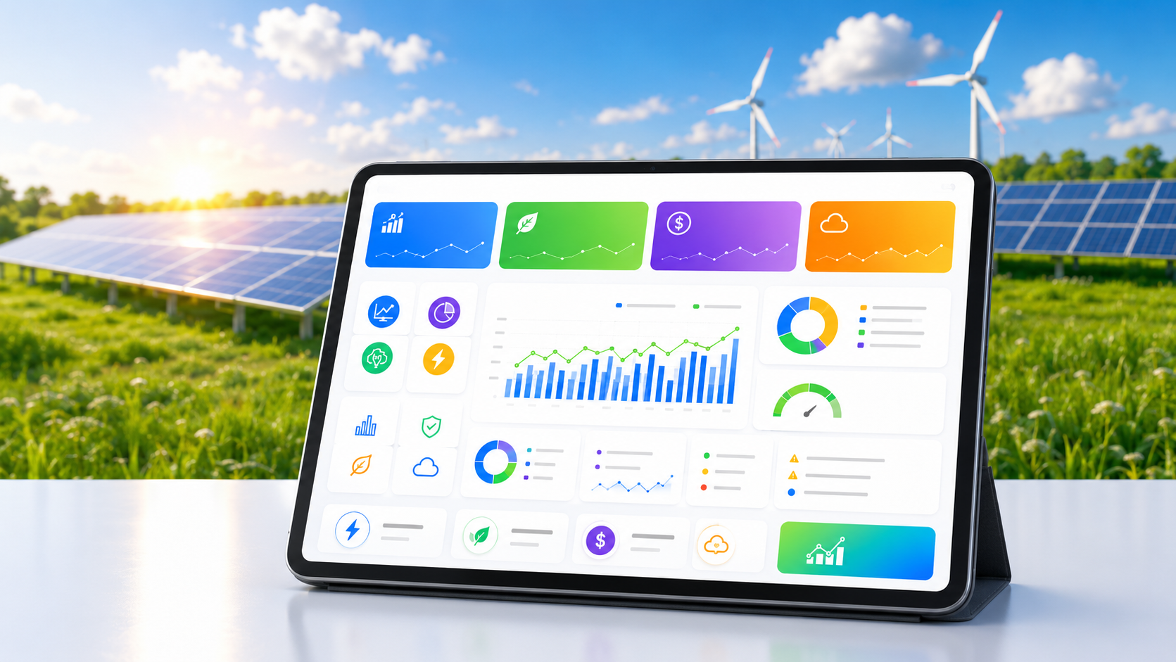 Energy Analytics
