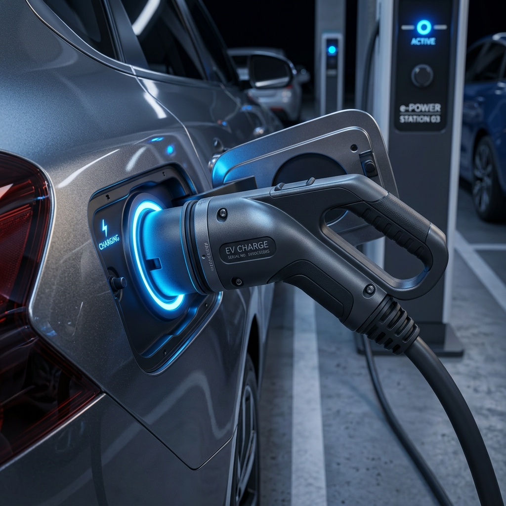 On-Board Charging