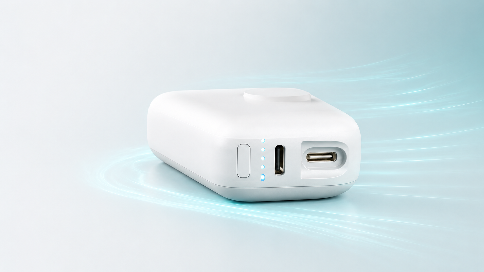 Fast Charging Intelligence