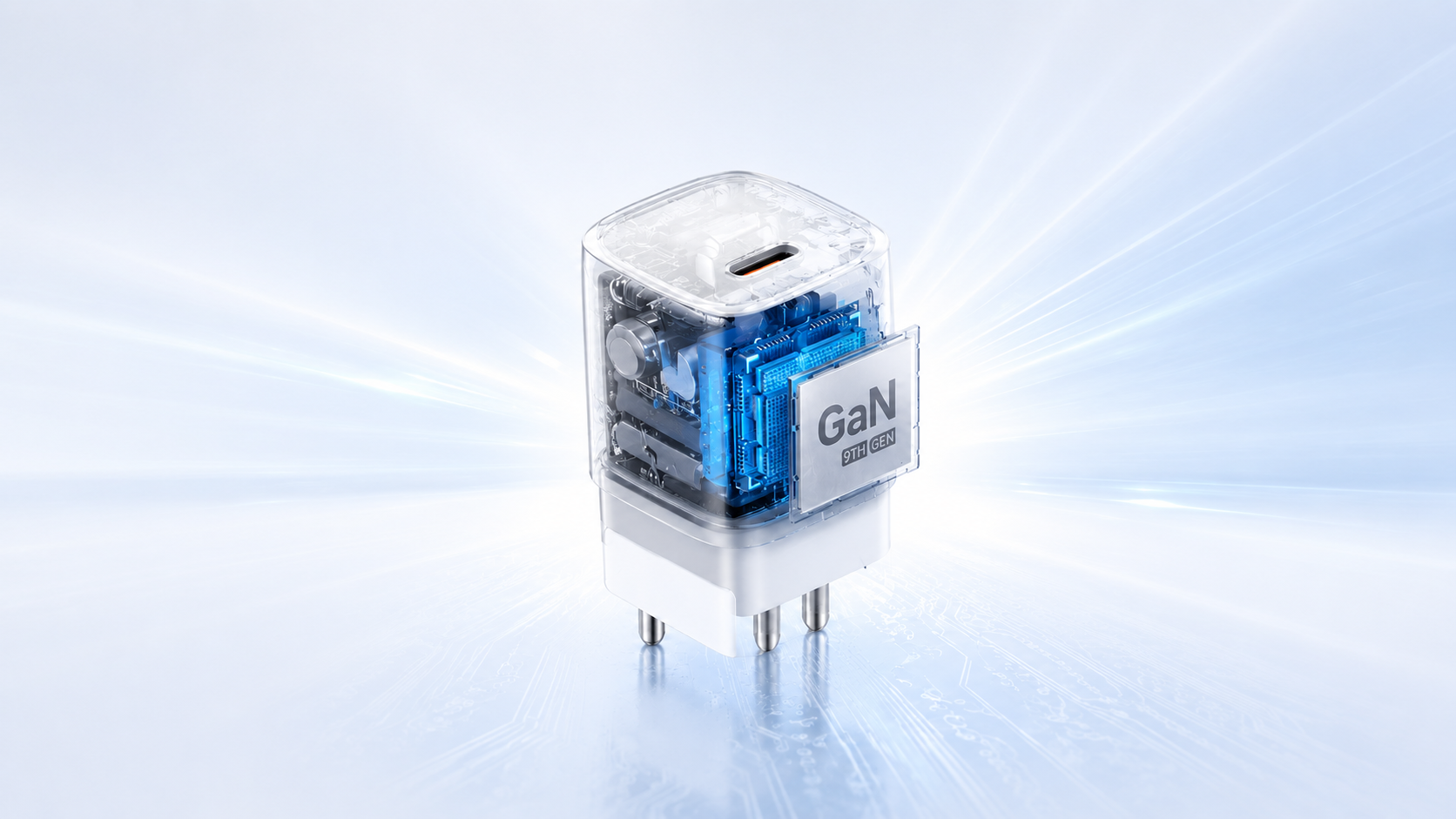 GaN Power Platforms