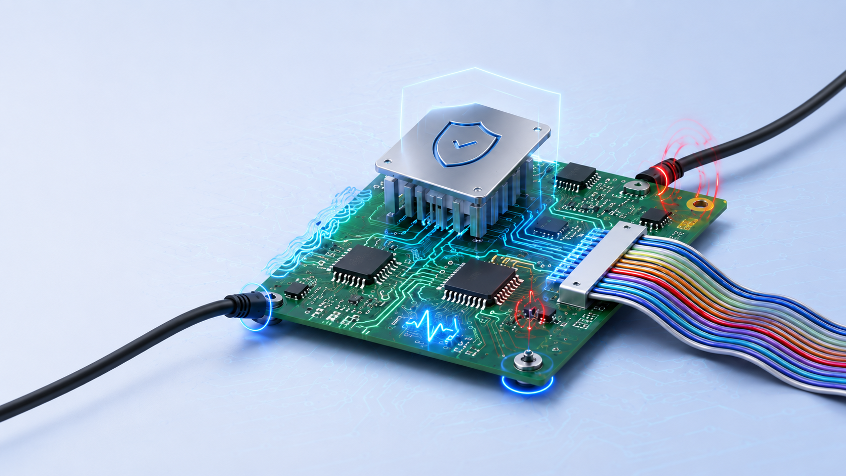 Thermal & Protection Systems
