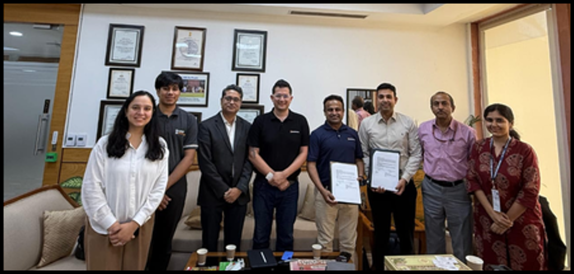 Brandworks Technologies Partners with DPIIT to Advance India’s Hardware and Innovation Ecosystem